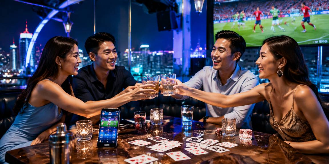 sv6677 Sảnh Game Đa Dạng